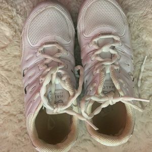 Nfinity Halo Defiance Cheer Shoes